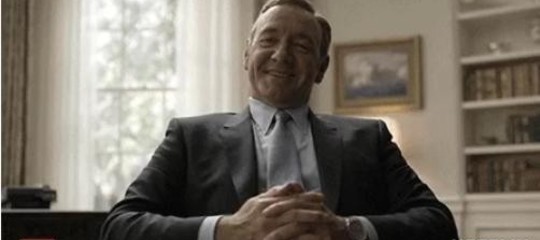 house of cards nuova serie netflix
