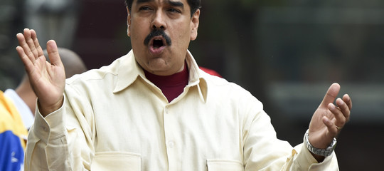 Perché Maduro ha deciso di lanciare una criptovaluta per vendere petrolio