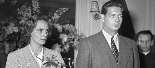 Chi era Michele I di Romania, un regno contrastato e poi un lunghissimo esilio