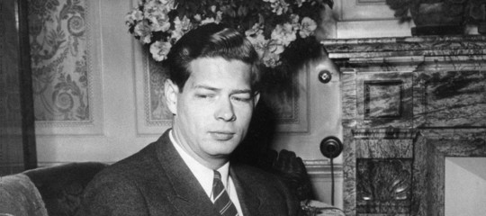 Chi era Michele I di Romania, un regno contrastato e poi un lunghissimo esilio