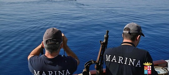 La fuga "impossibile" di Sami il siriano, dalla Libia a bordo di un gommone. Da solo
