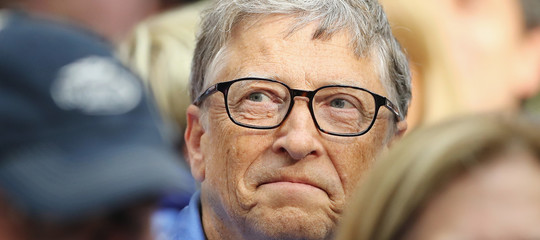 Questi 5 libri sono da leggere. Lo dice Bill Gates