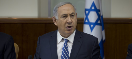 Gerusalemme: Netanyahu, riconosciuta identità storica di Israele