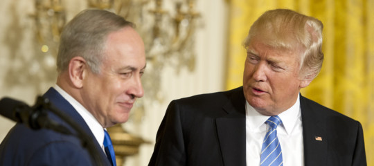 Gerusalemme: Netanyahu, riconosciuta identità storica di Israele