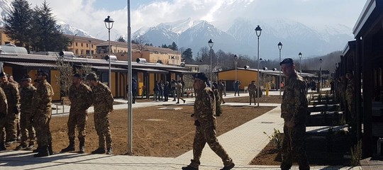 Tutto quello che non va nelle casette di Amatrice (non solo topi e infiltrazioni)