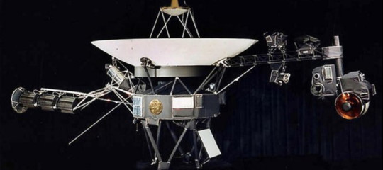 nasa voyager 1