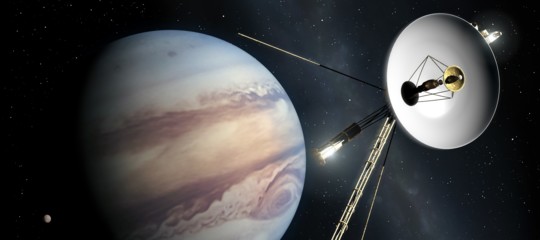 nasa voyager 1