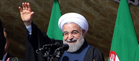 Gerusalemme: Iran, non tollereremo violazioni alla sacralità dell'Islam