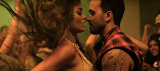 Quali sono stati i video (musicali) più visti su YouTube nel 2017