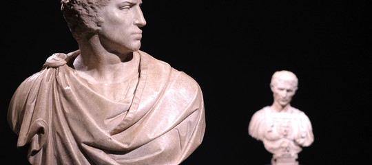 Il divino Michelangelo e il nostro ritardo digitale
