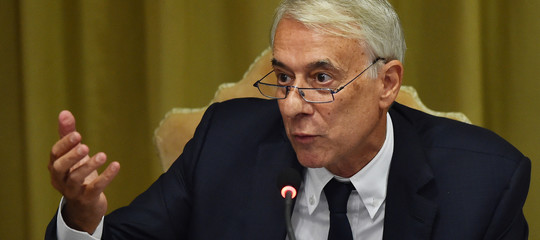 Pisapia: non sarò candidato al Parlamento