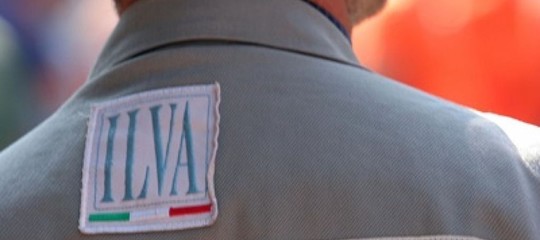 Ilva: Calenda, tavolo per Taranto il 20 dicembre