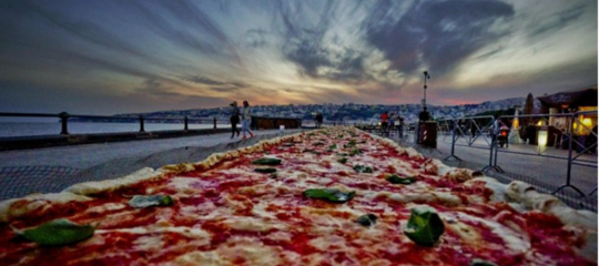 pizza patrimonio umanità unesco