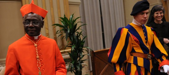 Perché il Papa vuole cambiare il Padre Nostro