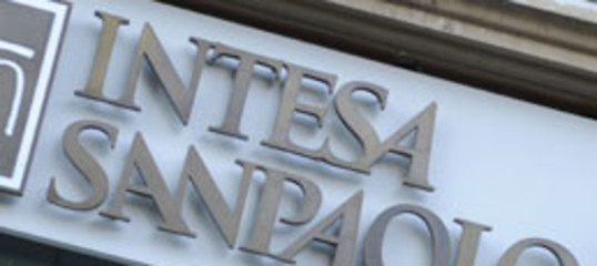 Intesa Sanpaolo primo brand bancario per impatto sulla Rete secondo l'iLeader Index