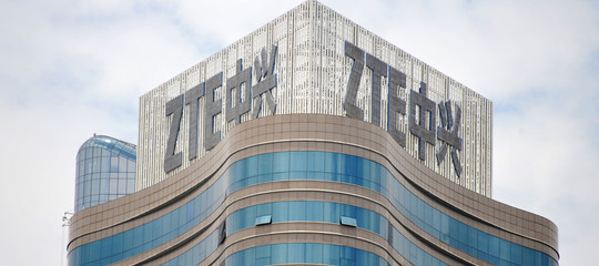 Storia di Zte, il competitor di Huawei che porterà in Italia la rete 5G