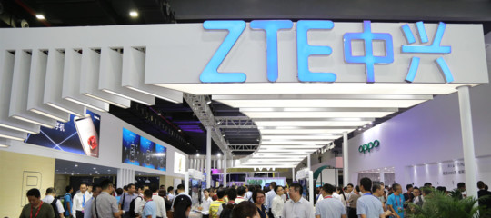 Storia di Zte, il competitor di Huawei che porterà in Italia la rete 5G