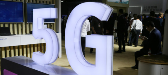 Storia di Zte, il competitor di Huawei che porterà in Italia la rete 5G