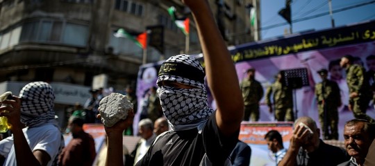 Trent'anni e oltre seimila morti. Breve storia dell'Intifada