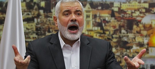 Trent'anni e oltre seimila morti. Breve storia dell'Intifada
