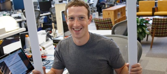 Da Jeff Bezos a Susan Fowler, le personalità dell'anno nel mondo tech