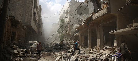 Italiano scomparso in Siria. La Farnesina: "Ce ne occupiamo da tempo"