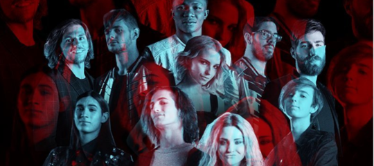 Il (loro) sogno diventa realtà: ecco gli EP dei finalisti di XFactor
