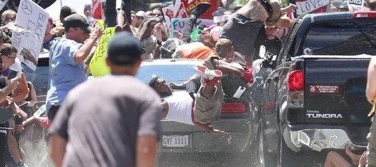 Così i Bitcoin hanno fatto ricchi i suprematisti bianchi di Charlottesville