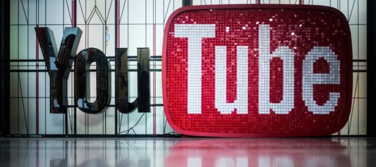 Così YouTube vuole spodestare Spotify dal trono dello streaming