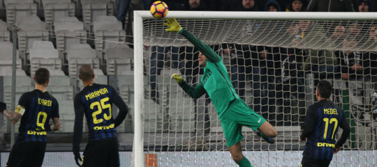 Juve-Inter, cosa dicono i numeri sulla super sfida dell'Allianz Stadium