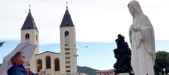 Cosa ha davvero deciso Papa Francesco sulle apparizioni di Medjugorje