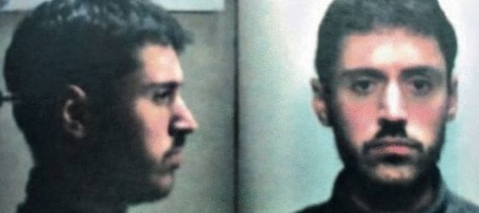 Tallio. Confessa Mattia Del Zotto, "ho messo io il veleno"