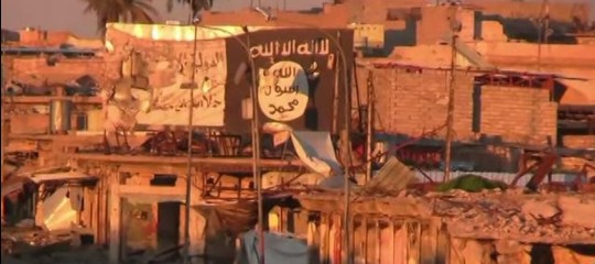 Storia di 'Mosul Eye', lo studente che si infiltrò nell'Isis
