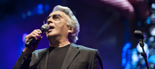 Addio al 're' che fece di Roma una canzone per il mondo