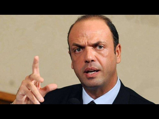 Terrorismo: Alfano, in Isis tra 10mila e 100mila uomini