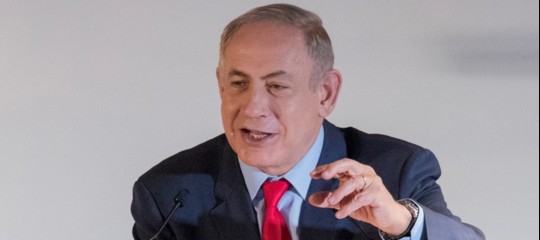 Gerusalemme: Netanyahu, riconoscerla capitale è un "passo verso la pace"