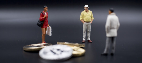 6 cose che non tutti sanno sui Bitcoin