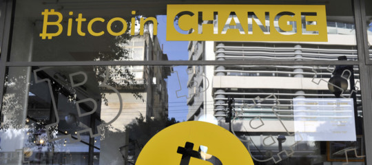 Bitcoin, un dizionario minimo per orientarsi