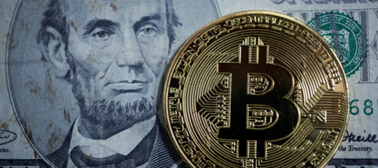 Bitcoin, un dizionario minimo per orientarsi