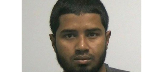 Ventisettenne del Bangladesh prova a farsi esplodere a New York, 4 feriti