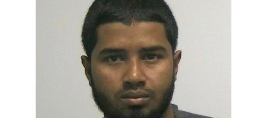 L'attentatore di New York aveva giurato fedeltà all'Isis