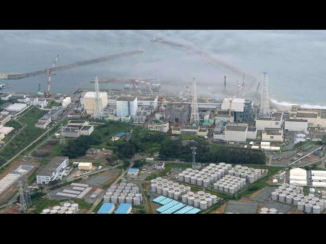 Giappone: sisma magnitudo 6, 5 a largo di Fukushima, rientra allerta tsunami