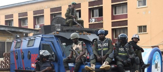 In Nigeria cresce la protesta contro le squadre speciali anti rapine. "Troppi abusi"