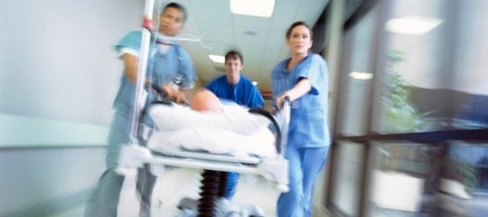 Le 7 ragioni dei medici italiani che oggi scioperano