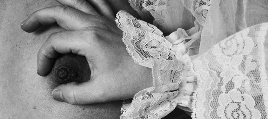 "Così cerco di fotografare l'esistenza. Non la vita"