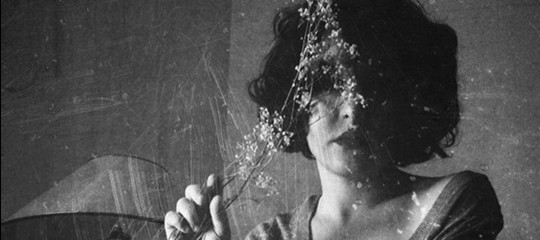 "Così cerco di fotografare l'esistenza. Non la vita"
