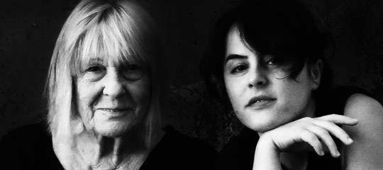 "Così cerco di fotografare l'esistenza. Non la vita"