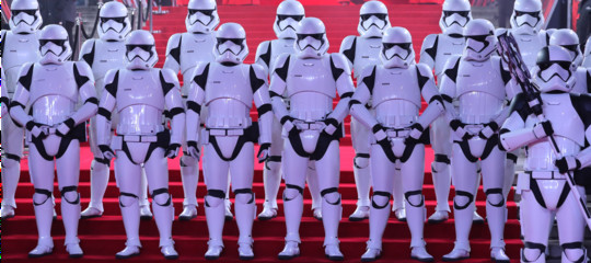 Cosa succede nel nuovo Star Wars