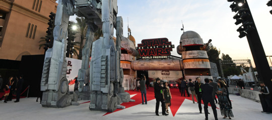 Cosa succede nel nuovo Star Wars