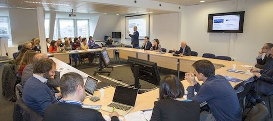 In Manovra 50 milioni per assumere dirigenti informatici negli enti pubblici